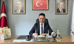 'Cumhurbaşkanı'nın resmini değil, şehrin sorunlarını kaldırın!'