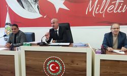 En büyük pay yol yapımına ayrıldı