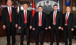 Genel Maden İşçileri Sendikası 79 yaşında