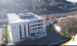 Çağlayan açıkladı: 'Yeni bina tamamlandı'