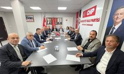 CHP'de Özgür Özel seferberliği