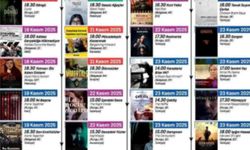 Zonguldaklılar İşçi Filmleri Festivali'nde buluşuyor!