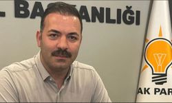 Çağlayan, Tahsin Erdem ve CHP'ye rakamlarla cevap verdi