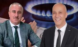 Size bu sözleri koltuk mu söyletiyor?: Devletseniz, doğalgaz getirin!