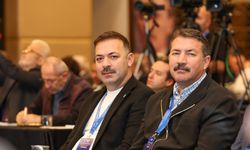 Zonguldak AK Parti, Samsun'da