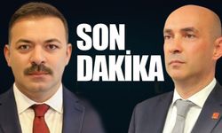 CHP İl Başkanı'ndan otobüs kiralama ihalesi açıklaması:Tek derdiniz hizmeti baltalamak