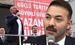 Mustafa Çağlayan: Özgür Özel, yanlış bilgilere yeni yalanlar ekledi