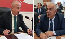 İl Genel Meclis toplandı: Öğretmenler Günü unutulmadı