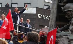 Özgür Özel, yine gaf yaptı: 'Halk Ekmek Fabrikası kuruldu' dedi