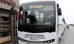 Öğrenci ulaşımında en pahalı il Zonguldak: Muğla 1, Konya 9, Zonguldak 20-25 TL!