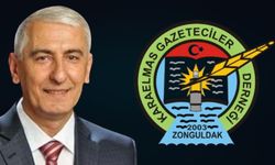 KGD Başkanı Bahaddin Arı, BEUN Danışma Kurulu'na seçildi