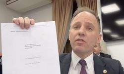 AK Parti'yi uyardı: Türkiye'nin geleceğini ABD'ye satmayın