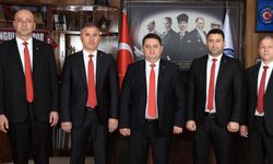 GMİS'ten 10 Kasım mesajı