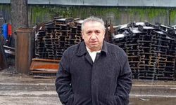 Osman Tutkun, sokak köpeklerinin saldırısına uğradı