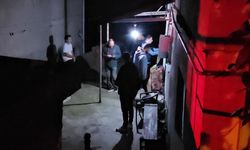 79 yaşındaki kadının şüpheli ölümü