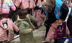 Zonguldak'ta Gönülleri Isıtan Projeler