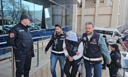 Zonguldak'ta pos tefeciliği operasyonu: 2 kişi tutuklandı