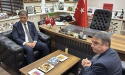 Başkan Tugay’dan "Çıplak Ayak" Eylemi Açıklaması