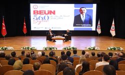 Hacıbektaşoğlu; 'Irkçılık, yabancı düşmanlığı ve şovenizmden uzak durun'