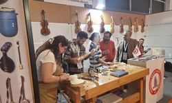 BEUN standına, uluslararası müzik dünyasından yoğun ilgi