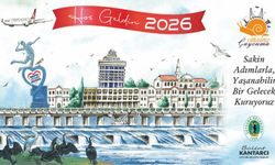 Çaycuma bir dünya kenti olacak