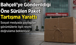 Sosyal medyada gündemi sarsan iddia!