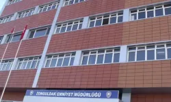 Emniyet Teşkilat Sendikası’ndan Zonguldak Emniyeti'ne başvuru