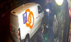 'Eşime neden baktın' tartışmasının yaşandığı cinayete ait kamera görüntüleri çıktı