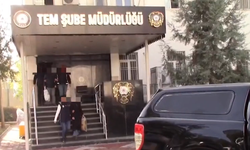 FETÖ’ye yönelik operasyonlarda 121 şüpheli yakalandı