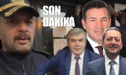 AK Partili Meclis Üyesine ceza kesti: Görevden alındı