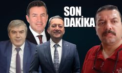 AK Partili Meclis Üyesine ceza kesti: Görevden alındı