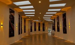 BastonPark Yeni Kongre ve Sergi Merkeziyle hazır!