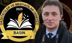 Gazeteci Cevat Baran Çaydaş GMC Merkez İlçe Başkanlığına Atandı