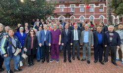 “Hastane, üzerine hastane" çözümü, çözüm değil çözümsüzlüktür!