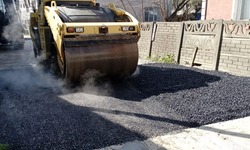 Asfaltlanacak yollar tek tek belirleniyor