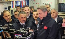 Erdoğan Filyos Hattında Hedefi Büyüttü: "Çağrı Bey ve Yıldırım ile Dünya Ligindeyiz"