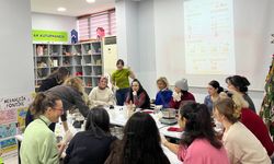 Oyuncak Müzesi’nde yeni yıl temalı 10 ayrı etkinlik yapıldı