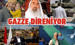 Zonguldak'ta 'Gazze Direniyor' konulu söyleşi düzenlenecek