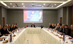 Türk-İş Yönetici Eğitim Semineri yapıldı