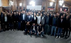 GMİS'ten özelleştirmenin önünün açılmak istenmesine tepki