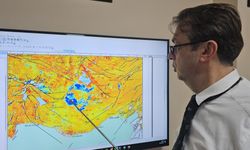 Bursa Ovası yılda 6 santimetre çöküyor: Uzman isim uyardı