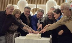 HASAD Halkoyunları Derneği’nden 46. yıla coşkulu kutlama