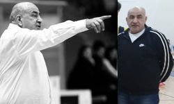 Zonguldak'a basketbolu sevdiren İsmail hoca hayatını kaybetti