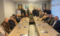 İnsanlarımızın umudunu boşa çıkarmayacağız