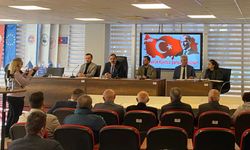 Eski araçlar hurdaya ayrılıyor