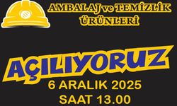 Zonguldak'ta 6 Aralık'ta açılıyor...