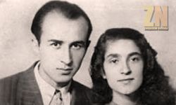 Rüştü Onur ile Mediha Sessiz... Kavuşamayınca öldüler...