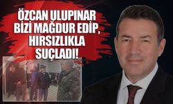 Özcan Ulupınar mağduru işçilerden skandal iddialar…