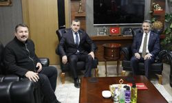 Özcan Ulupınar, Sigorta borçlarının yapılandırılmasını talep etti