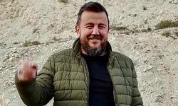 Özkan Kılıç hayatını kaybetti